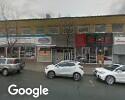 Exterior picture of Burger King