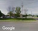 Exterior picture of Burger King