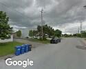 Exterior picture of Burlington Automotive Centre