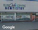 Exterior picture of Burloak Centre Dentistry