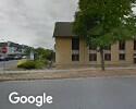 Exterior picture of Burnaby North Baptist Church