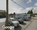 Exterior picture of Burnaby Veterinary Hospital