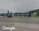Exterior picture of Burns Lake Motor Inn
