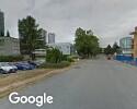 Exterior picture of Burnside Apartments