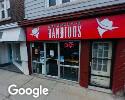 Exterior picture of Burrito Bandidos