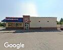 Exterior picture of Business Closed