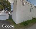 Exterior picture of Butler's Garage