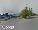 Exterior picture of Butter Chicken Hut
