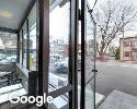 Exterior picture of Cabane St Louis