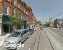 Exterior picture of Cabaret Vintage Clothing