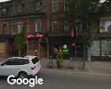 Exterior picture of Cadillac Lounge