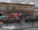 Exterior picture of Cafe Frappe