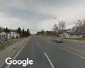 Exterior picture of Caledon Petro-Canada Pizza Pizza