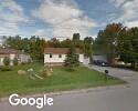 Exterior picture of Caledon Public Library Inglewood