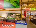 Exterior picture of Calgary Farmers Market