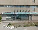 Exterior picture of Calgary Holistic Veterinary Clinic