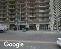 Exterior picture of Calgary Place Apartments