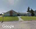 Exterior picture of Calvary Baptist Church