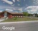 Exterior picture of Calvary Baptist Church