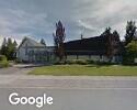 Exterior picture of Calvary Baptist Church