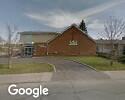 Exterior picture of Calvary Church