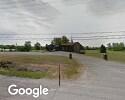 Exterior picture of Calvary Pentecostal Church