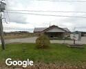 Exterior picture of Calvary Pentecostal Tabernacle