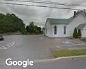 Exterior picture of Cambridge Baptist Church