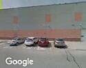 Exterior picture of Cambridge Ice Centre