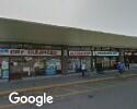 Exterior picture of Cameron Dry Cleaners