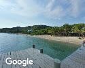 Exterior picture of Camp Bay Lodge