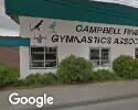 Exterior picture of Campbell River Gymnastics Assn