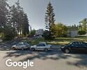 Exterior picture of Campbell River Hospital