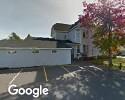 Exterior picture of Campbell's Funeral Home