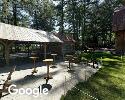 Exterior picture of Camping Pine Lodge Camping Québec