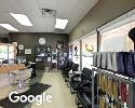 Exterior picture of Campus Estates Hairstyling