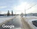 Exterior picture of Canada Chemical Corp