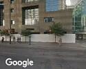 Exterior picture of Canada Immigration