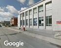 Exterior picture of Canada Post