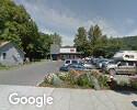 Exterior picture of Canada Post