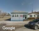 Exterior picture of Canada Post