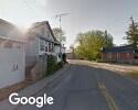 Exterior picture of Canada Post