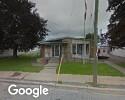 Exterior picture of Canada Post