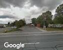 Exterior picture of Canada Post