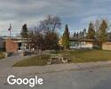 Exterior picture of Canada Post