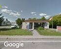 Exterior picture of Canada Post