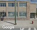Exterior picture of Canada Post