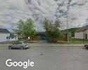 Exterior picture of Canada Post