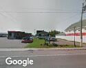 Exterior picture of Canada Post