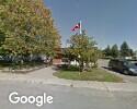Exterior picture of Canada Post